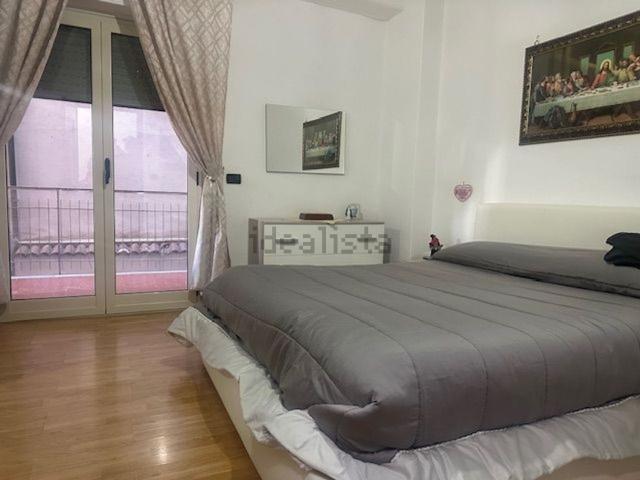 Appartamento in vendita di 100 m² in Via Arturo Garofano