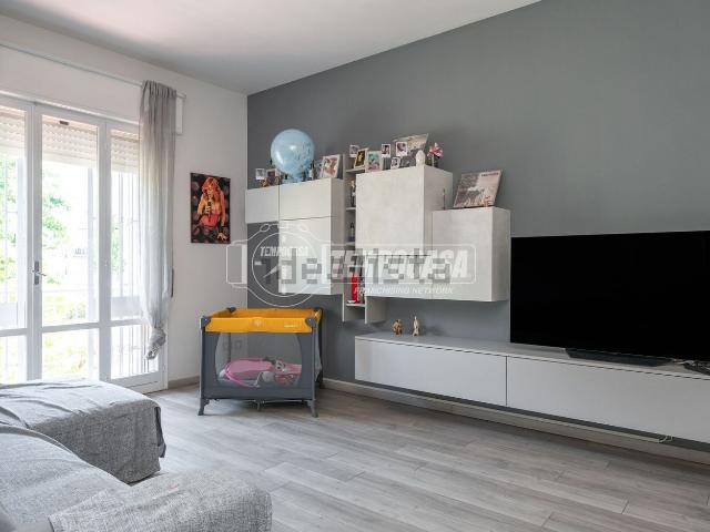 Appartamento in vendita di 100 m² in Via Arturo Toscanini