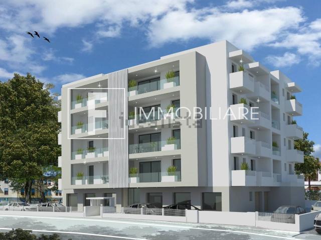 Appartamento in vendita di 100 m² in Via Arturo Toscanini