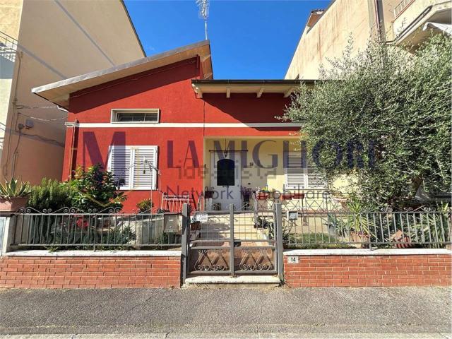 Appartamento in vendita di 100 m² in Via Arturo Toscanini, 14