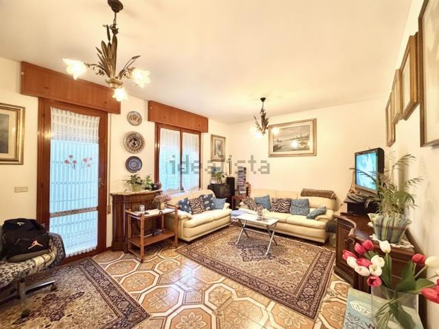 Appartamento in vendita di 100 m² in Via Arturo Toscanini