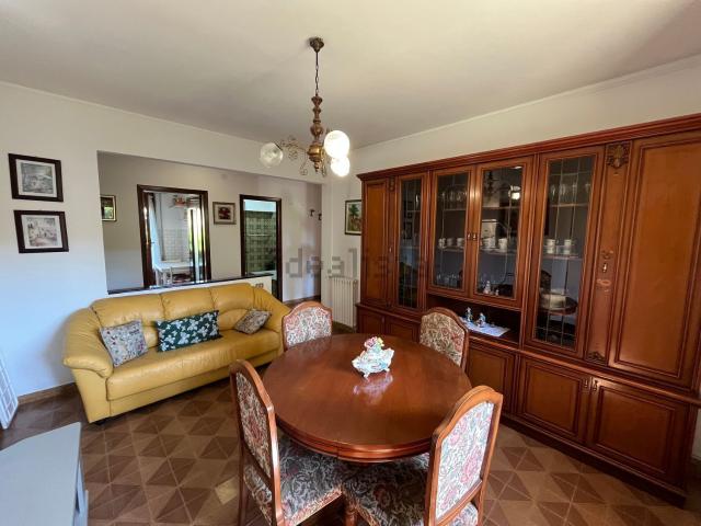 Appartamento in vendita di 100 m² in Via Arezzo