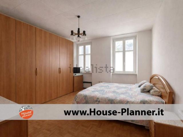 Appartamento in vendita di 100 m² in Via Argentario