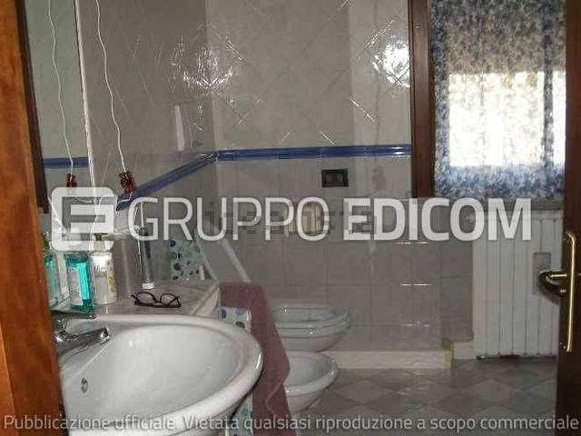Appartamento in vendita di 100 m² in Via Arginello