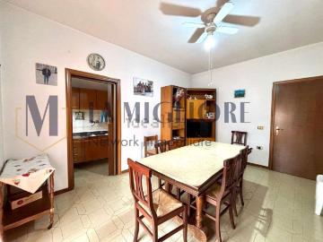 Appartamento in vendita di 100 m² in Via Argonne, 15
