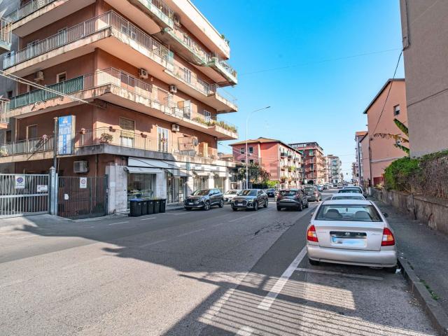 Appartamento in vendita di 100 m² in Via Armando Diaz