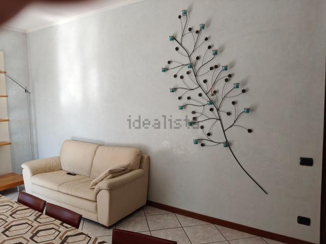 Appartamento in vendita di 100 m² in Via Armando Diaz, 22