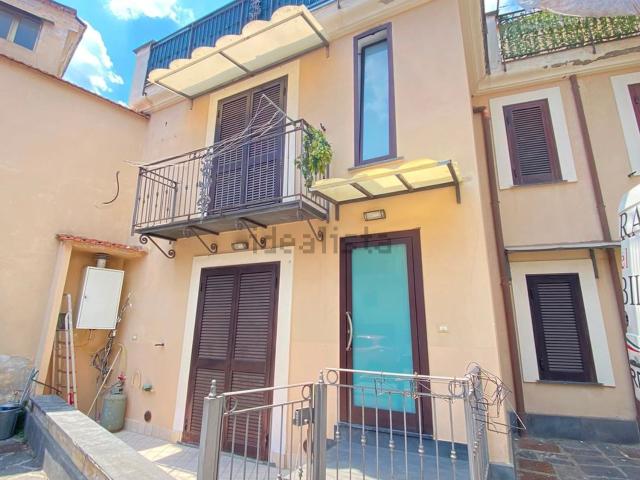 Appartamento in vendita di 100 m² in Via Armando Diaz