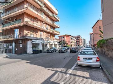 Appartamento in vendita di 100 m² in Via Armando Diaz