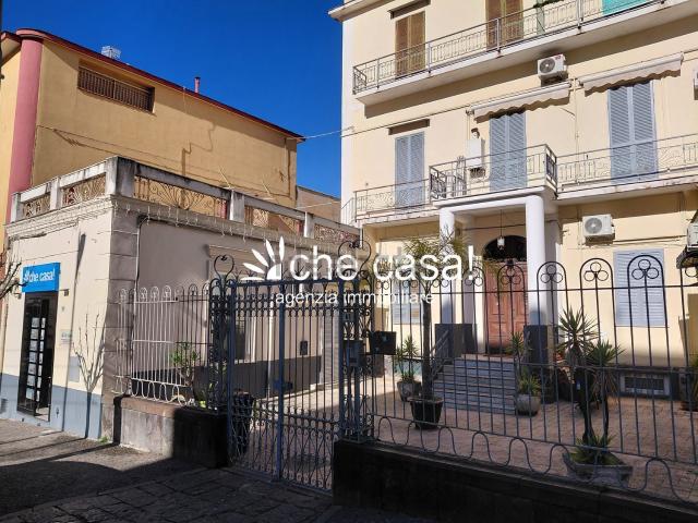 Appartamento in vendita di 100 m² in Via Armando Diaz, 63