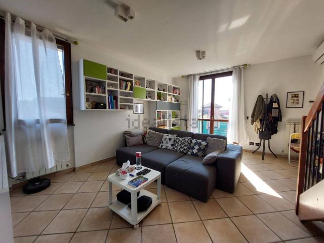 Appartamento in vendita di 100 m² in Via Arno, 25