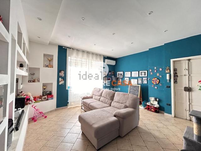 Appartamento in vendita di 100 m² in Via Arno, 33