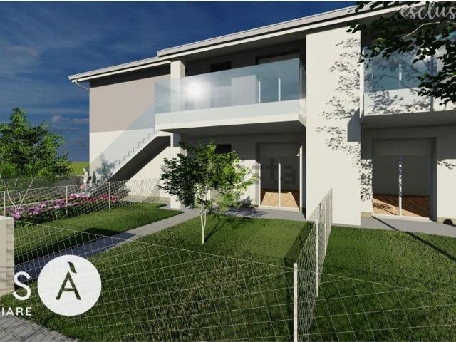 Appartamento in vendita di 100 m² in Via Arno