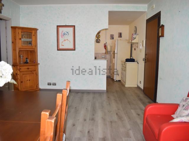 Appartamento in vendita di 100 m² in Via Aroldo Pedini