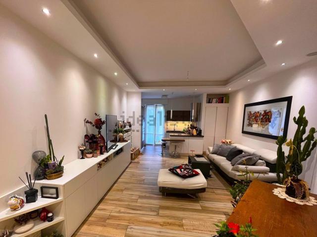 Appartamento in vendita di 100 m² in Via Arpago Ricci