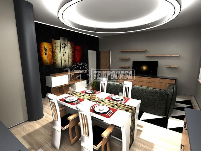 Appartamento in vendita di 100 m² in Via Arringo, 80
