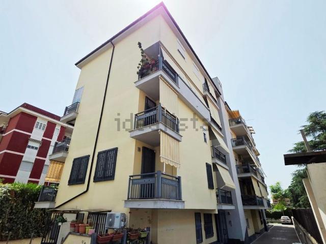 Appartamento in vendita di 100 m² in Via Arrigo Boito, 60