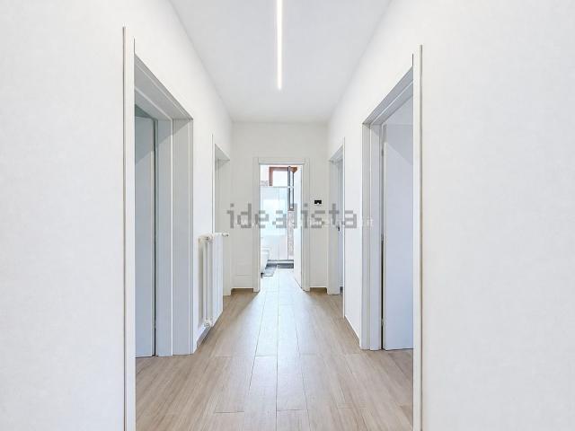 Appartamento in vendita di 100 m² in Via Aspromonte