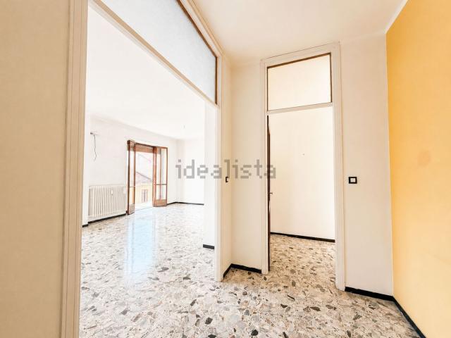 Appartamento in vendita di 100 m² in Via Aspromonte, 3