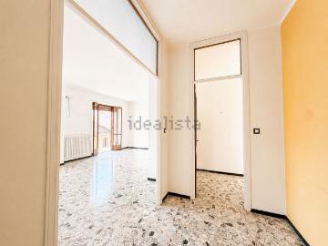 Appartamento in vendita di 100 m² in Via Aspromonte, 3