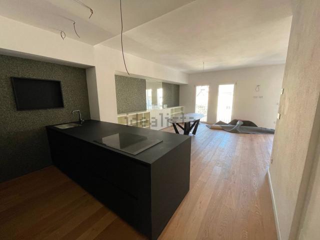 Appartamento in vendita di 100 m² in Via Attilio Binda, 26