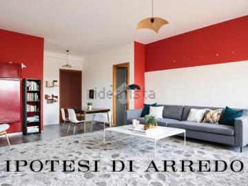 Appartamento in vendita di 100 m² in Via Aterno, 262