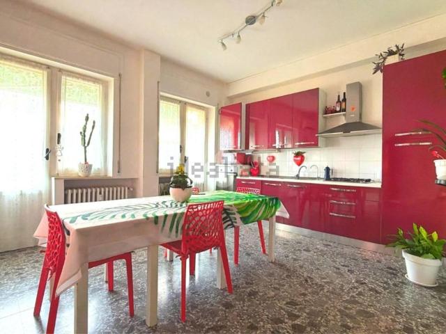 Appartamento in vendita di 100 m² in Via Aterno, 262
