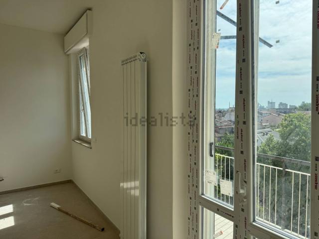 Appartamento in vendita di 100 m² in Via Augusto Balsamo, 13