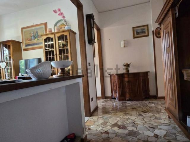Appartamento in vendita di 100 m² in Via Augusto Novelli