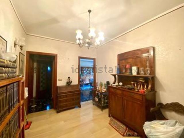Appartamento in vendita di 100 m² in Via Aurelia Ponente