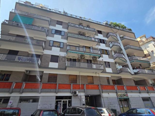 Appartamento in vendita di 100 m² in Via Aurelio Nicolodi, 13