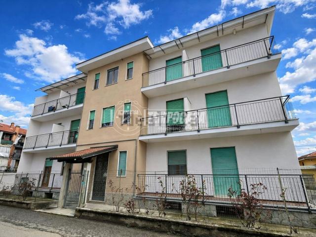 Appartamento in vendita di 100 m² in Via Aurora
