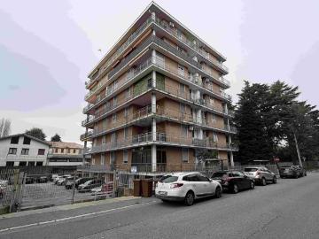 Appartamento in vendita di 100 m² in Via B. Colleoni, 2