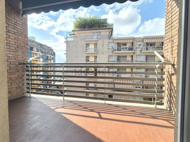 Appartamento in vendita di 100 m² in Via Bobbio, 6