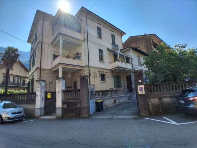 Appartamento in vendita di 100 m² in Via Boggiani, 8