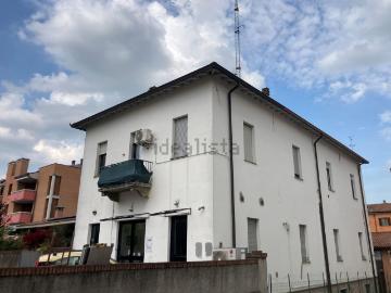 Via Verona Parma, Parma, Parma Emilia Romagna, Emilia Romagna