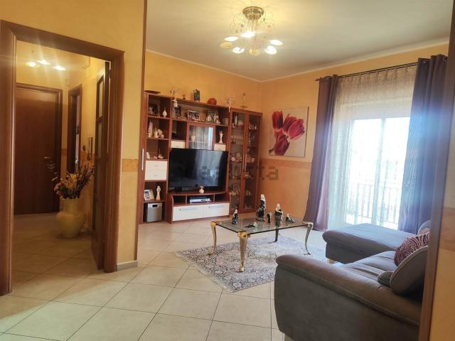 Appartamento in vendita di 100 m² in Via Bologna