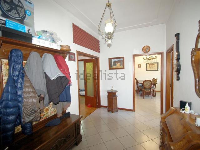 Appartamento in vendita di 100 m² in Via Bologna