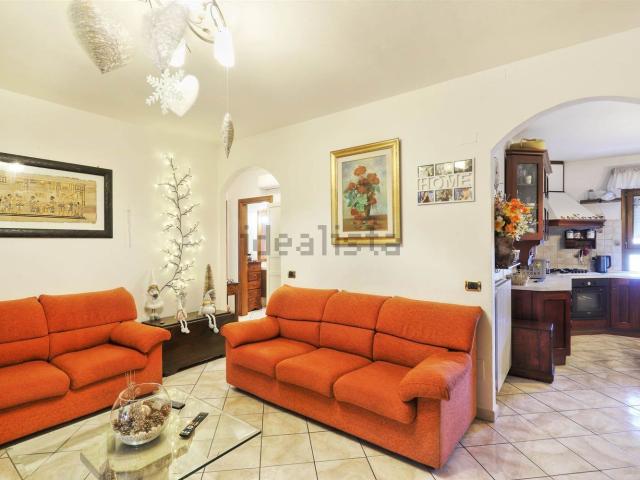 Appartamento in vendita di 100 m² in Via Bologna