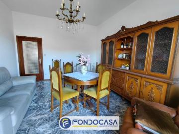 Appartamento in vendita di 100 m² in Via Bolzano, 1