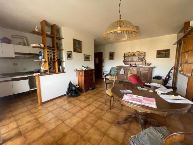Appartamento in vendita di 100 m² in Via Bonascola