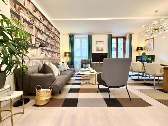 Appartamento in vendita di 100 m² in Via Bonda