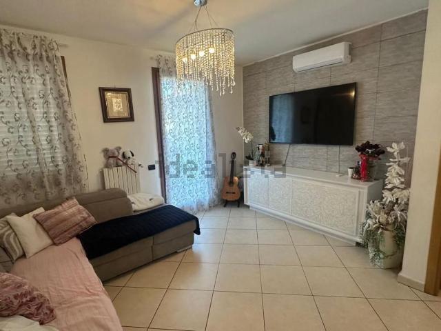 Appartamento in vendita di 100 m² in Via Borgonuovo