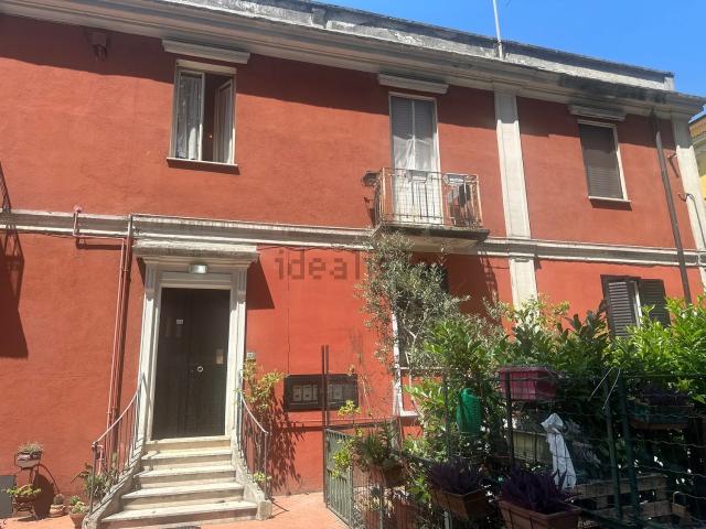 Appartamento in vendita di 100 m² in Via Borgonuovo, 10