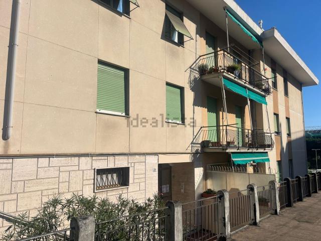 Appartamento in vendita di 100 m² in Via Borgoratti