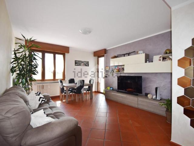 Appartamento in vendita di 100 m² in Via Borghetto, 9