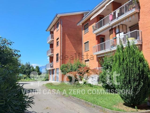 Appartamento in vendita di 100 m² in Via Borghetto, 9