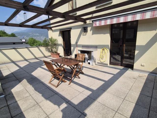 Appartamento in vendita di 100 m² in Via Bordighi