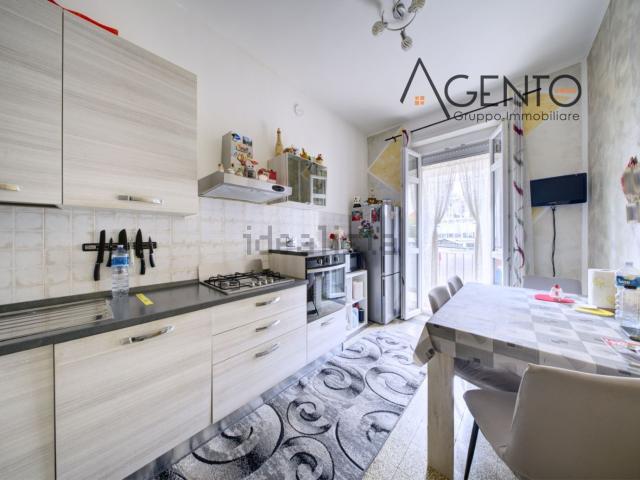 Appartamento in vendita di 100 m² in Via Baveno, 19