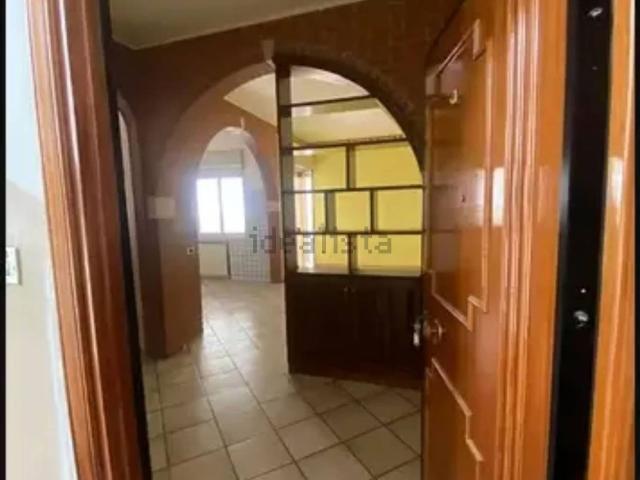 Appartamento in vendita di 100 m² in Via Babbaurra